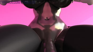 Blowjob, Deepthroat, Pov, Shemale, Oral, Futa, Robot, Shiny, Haydee, Taker-pov, Thesqualos - Shemale - 2025 - Intense - Session - Video 2151893