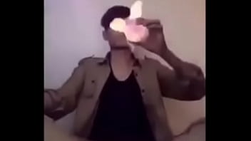 Quadrada Na Beca De Veludo