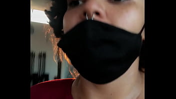 Gostosa Da Academia Quase Foi Pega No Flagra Enquanto Malhava Sem Roupa