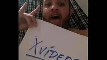 Vídeo De Verificação - gay, verification-video - Video 2339701