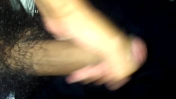 Uma Das Punhetas Mais Gostosa Que Já Bati Na Vida