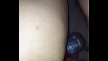 Toxic Cock In Toxic Pup Hole