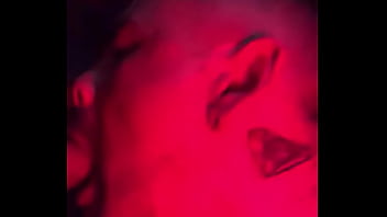 Blowjob A Extraño En Glory Hole