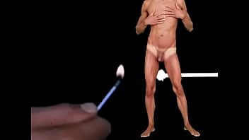 Mission Impossible Cock