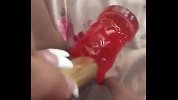 Gostosa Siriricando - dildo, consolo, siririca, novinha, brinquedo - Video 2339496