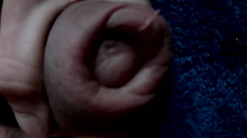 Vacuum Cock Creampie Masturbation