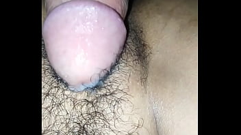 Corrida Interna Con Mi Esposa