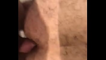 Cranky Wombat' Gaping Hole