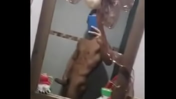 Frente Al Espejo - hetero, single, latino - Video 2336509