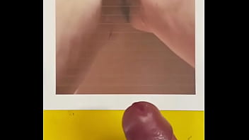 Tributo A Un Amica Di Twitter - cumshot, handjob, big-cock, big-dick, soloboy - Video 2390170