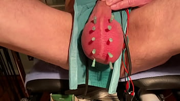 Final Ballneedling In Berlin