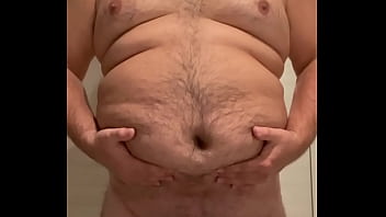 Cumshot, Hairy, Solo, Fetish, Shower, Gay, Latino, Uncut, Pau, Gordo, Mollig, Chub, Roludo, Gordinho - Gay - 2025 - Hot - Session - Video 2336297