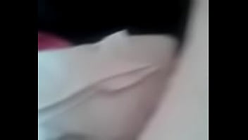 Anna Sims Getting Nailed