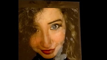 Brittney Facial Tribute