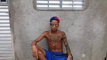 Comi A De 18 Anos Na Maior Brisa