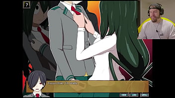 This Should Not Happen In My Hero Academia! (hero Cummy)