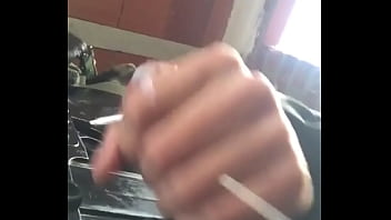 Militar Safado Gozando