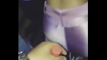 Vizinha Safada Rebolando No Camarote Pra Mim