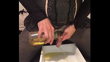 Piss, Drinking, Dirty-sissy - Unknown - 2025 - Steamy - Scene - Video 2338072