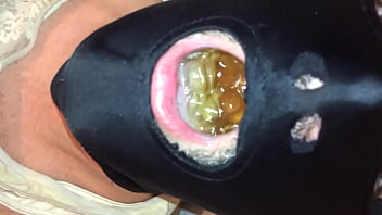 Swallowing, Piss, Gurggle - Cumshot - 2025 - Intense - Experience - Video 2335676