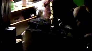 Mandifine Fucks College Guy 2