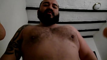 Cranky Wombat Fucking And Breeding His Favourite Bear Cub