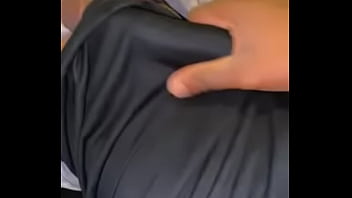 Black Cock In Need Of Fat White Pussy