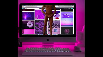 Someone' Watching Me Cock