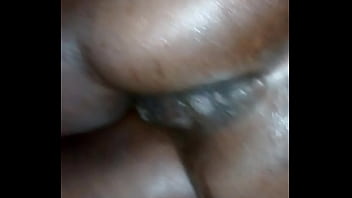 Alisando Minha Prima Ela Chapada