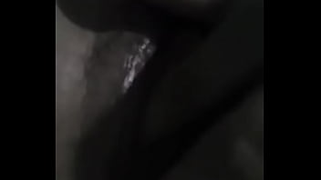 Charapita Cachera Se Mete El Dedo