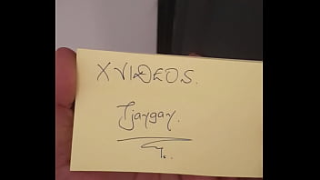 Verification Video - gay, verification-video - Video 2151375