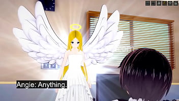 Subgregor' Not From This World Episode 1