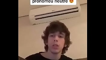 Céu Azel Do Chorãe Versãe Pronomeu Neutre Uiuie