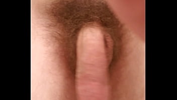 Walking With My Dick Flopping Around