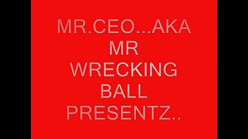 Wreckin Ball Ent Video 1