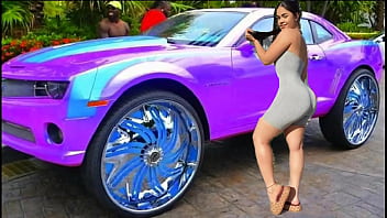 Boobs, Doggystyle, Booty, Big-ass, Big-tits - Big_ass - 2025 - Wild - Show - Video 2324564