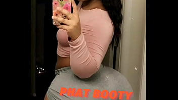 Black, Big-ass, Phat-booty - Exotic - 2025 - Steamy - Scene - Video 2324558