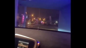 Safadinha No Drive In.... : Bolivianamimi