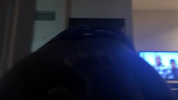 Ebony, Wet-pussy, Dick-ride, Hotel-fun - Black_woman - 2025 - Wild - Scene - Video 2334880