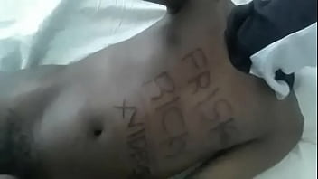 Masturbating For Them Ladies