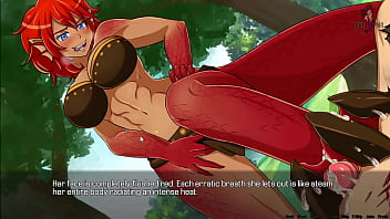 Quest Failed Chapter One Part 17 More Feet Play