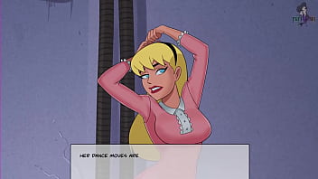 Dc Comics Something Unlimited Part 43 Furry Blowjob