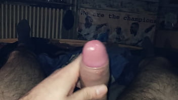 Masturbing _ Cum