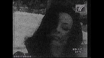 Isabel Sarli En La Nieve