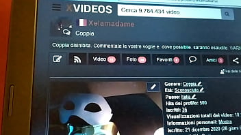 Video Di Verifica - video, culo, preliminari, verification - Video 2302151