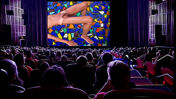 The Previews Before The Movie