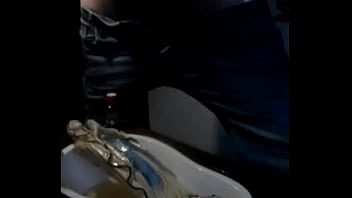 Me Re Baptising Fucking Virgin Mary With Fagg S Piss