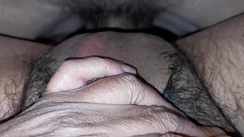 Vergon Limando Mi Culo