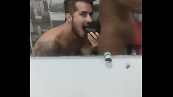 Rick Paixão Chupando Amigo Teaser