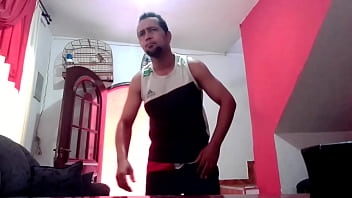 Cavaleiro Inkognita - Relaxando Um Pouco Antes Do Trabalho!